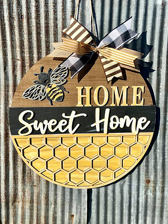 Bee Home 22 inch